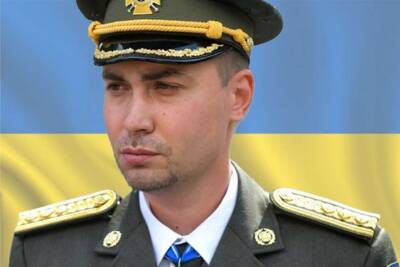 В Украине еще в ноябре 2021 года знали, что Россия готовится к вторжению - Буданов