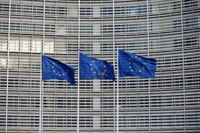 Евросоюз начал разбирательство в ВТО против госдотаций Великобритании в зеленую энергетику