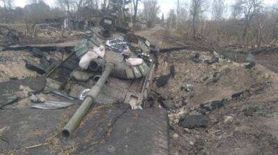 Сводка Генштаба: ВСУ сдерживают врага на Востоке Украины