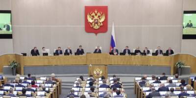 В РФ хотят признать всех русскоговорящих «соотечественниками»