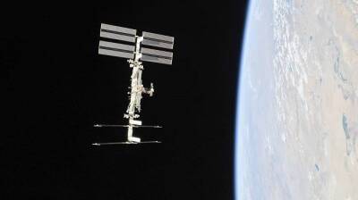 Полет космических туристов на МКС снова перенесли