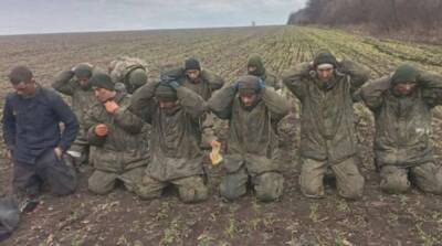 В Украину в срочном порядке перебросили боевиков «ЧВК Вагнера» – Минобороны Британии