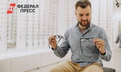 Будет ли в Челябинске дефицит линз: что об этом говорит владелец салона оптики