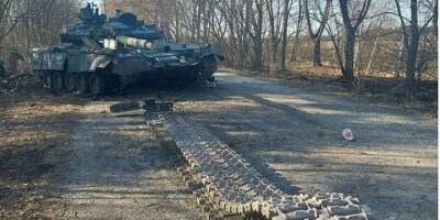 На Донбассе украинские военные отразили семь атак оккупантов: уничтожили 12 танков и 10 БМП