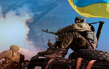 Ситуация под Киевом: украинские бойцы отбили наступление врага под Броварами