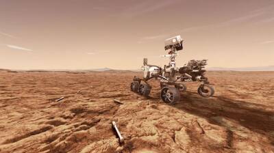Вильям Нельсон - NASA хочет высадить астронавтов на Марс к 2040 году - pravda.com.ua - США - Украина
