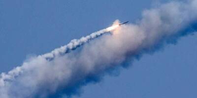 Россия выпустила уже 1370 ракет по Украине — данные США