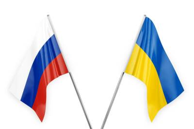 Financial Times представила проект возможного договора между Россией и Украиной