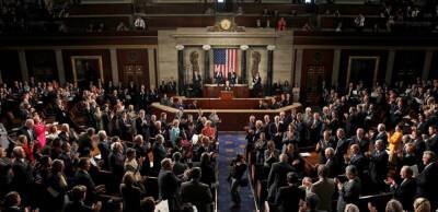 У Сенаті США підготували законопроєкт щодо допомоги Україні за рахунок російських активів
