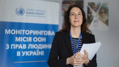 ООН призвала РФ и Украину расследовать издевательства над пленными