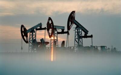 Недельный экспорт российской нефти упал на 26%