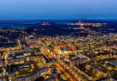 Свыше 5 млрд рублей налоговых отчислений получил в 2021 году бюджет региона присутствия Калининской АЭС