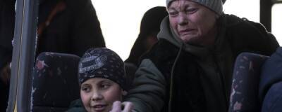 144 ребенка погибли из-за вооруженной агрессии рф в Украине