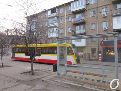 Как ходят в Одессе трамваи и троллейбусы? | Новости Одессы