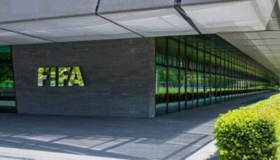 Россию 31 марта могут исключить из числа участников ФИФА — СМИ