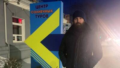 В Омске задержан независимый депутат, критиковавший "спецоперацию"