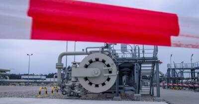 "Нет оплаты — нет газа": Россия пригрозила перекрыть поставку энергоносителей в Европу