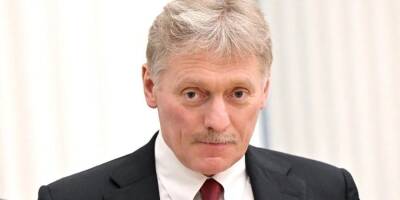 «Этап тотальной войны». Песков не исключил остановку поставок газа в ЕС после отказа платить за него в рублях
