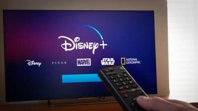 Disney+ объявил точную дату начала трансляций в Израиле и цены