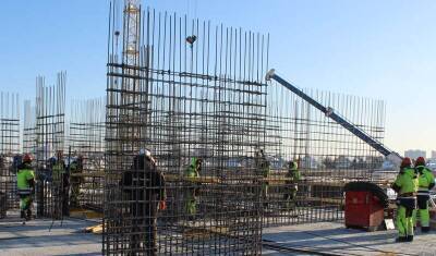 До конца года тюменский ГУС не будет проверять строительные компании
