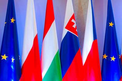 В Будапеште отменили встречу "Вышеградской четверки": названа причина