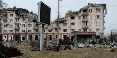 Атаки российских оккупантов. В Чернигове с начала войны погибло до 400 человек — мэр