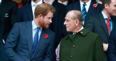 Монархи со всего мира приедут в Лондон почтить память принца Филиппа, но не принц Гарри
