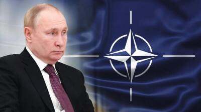 В НАТО разделились мнения на счет того, стоит ли вести диалог с путиным – Bloomberg