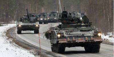 Россия начнет кампанию дезинформации, чтобы повлиять на дебаты о вступлении Финляндии в НАТО — финская полиция