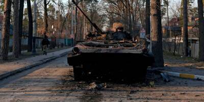 В Киевской области в результате вражеского обстрела погибли пять мирных жителей, начато расследование — Офис генпрокурора