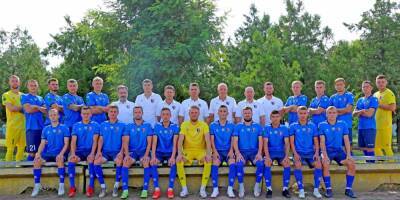 Известный украинский футбольный клуб во второй раз в истории объявил о прекращении существования