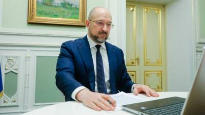 Украина аккуратно выполняет долговые обязательства, создала Фонд обслуживания и погашения госдолга – премьер