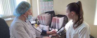 На Луганщине врач-акушер получила ранения во время приема родов