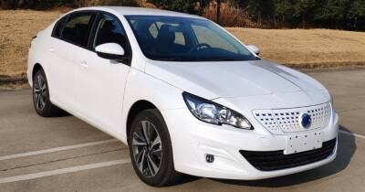 Peugeot презентовали недорогой электромобиль: его цена – $24 тыс., а запас хода – 430 км