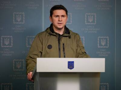Договор о гарантиях безопасности Украины будет вынесен на референдум – Подоляк