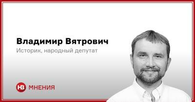 Рамзан Кадыров - Степан Бандера - Почему Россия до сих пор боится Бандеру? - nv.ua - Россия - Украина