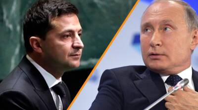 Украина предлагает россии провести встречу Зеленского и путина – Арахамия