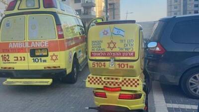 Трагедия в Галилее: 14-летняя девочка умерла во время школьной экскурсии