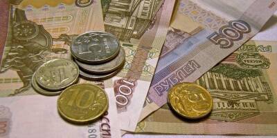 Россия хочет выкупить евробонды-2022 в рублях