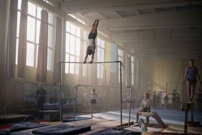 Художественный фильм о гимнастке из Украины получил швейцарского "Оскара"