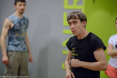 В Ирпене российские оккупанты убили детского тренера по боксу Джунковского