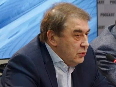 Экономист Нечаев рассказал, что будет с российской экономикой, если спецоперация на Украине затянется на годы
