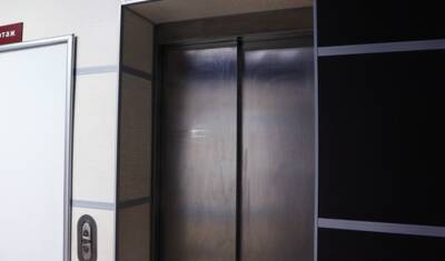Подрядчики заменят более 100 лифтов в домах Тюмени