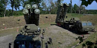 Россия не сможет производить современное оружие из-за санкций — украинская разведка