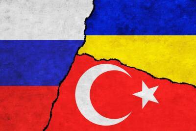 Переговоры в Стамбуле: Украина требует гарантий, подобных 5-й статье НАТО