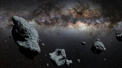 "Потенциально опасный" астероид приближается к Земле: названа ключевая дата