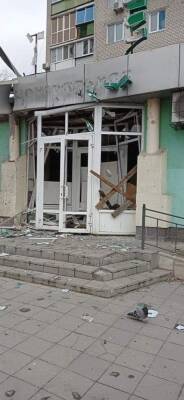 Луганщина под прицельным огнем оккупантов: есть погибшие и раненные мирные жители