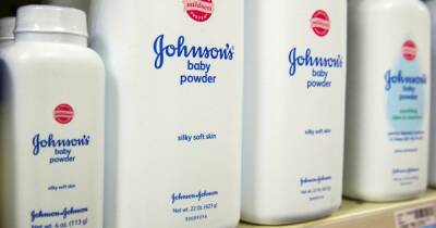 Johnson & Johnson приостановит поставки товаров личной гигиены в РФ