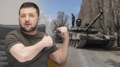 Оптимистический сценарий: может ли Украина выиграть войну сейчас?