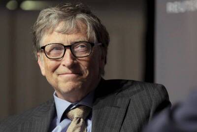 Билл Гейтс инвестировал в производство воды из воздуха
